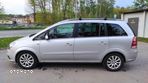 Opel Zafira 1.6 Enjoy - 2