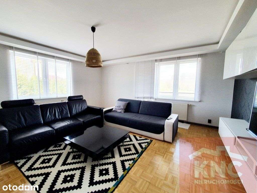 niespotykany metraż- 112 m2, os. Binków, 4 pokoje-5