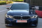 BMW Seria 3 340i AT M Sport - 3