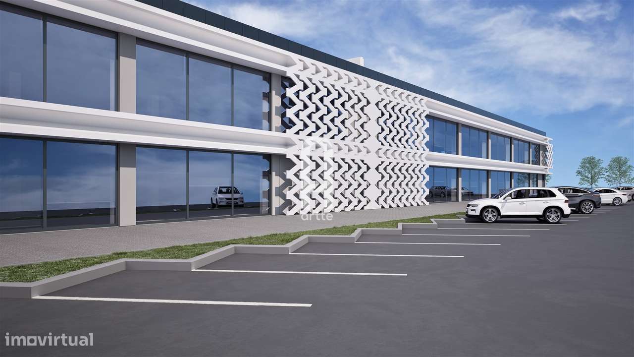 Armazém  Venda em Esgueira,Aveiro - Grande imagem: 5/6