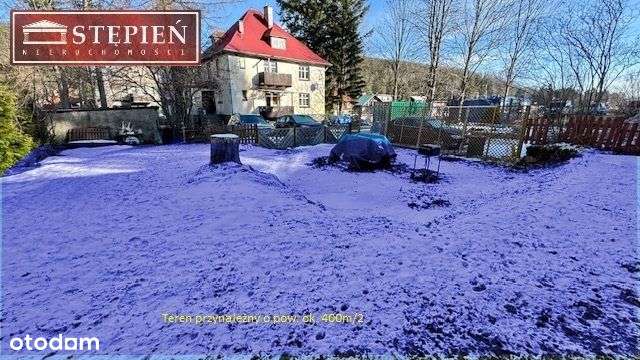 Mieszkanie, 103 m², Szklarska Poręba – pohled 2