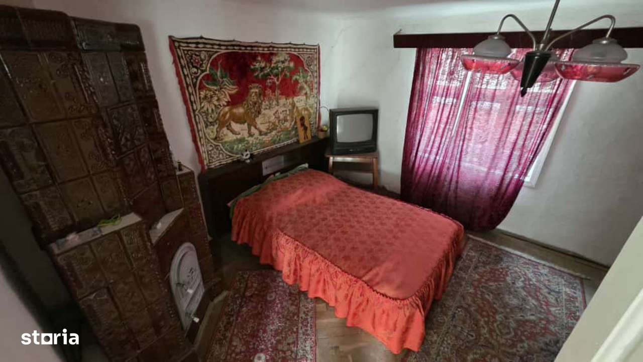 Casa Gologanu 100mp Teren cca 3200mp-12