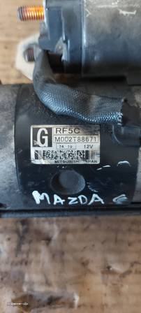 Motor de Arranque Mazda 6 2.0D - 1