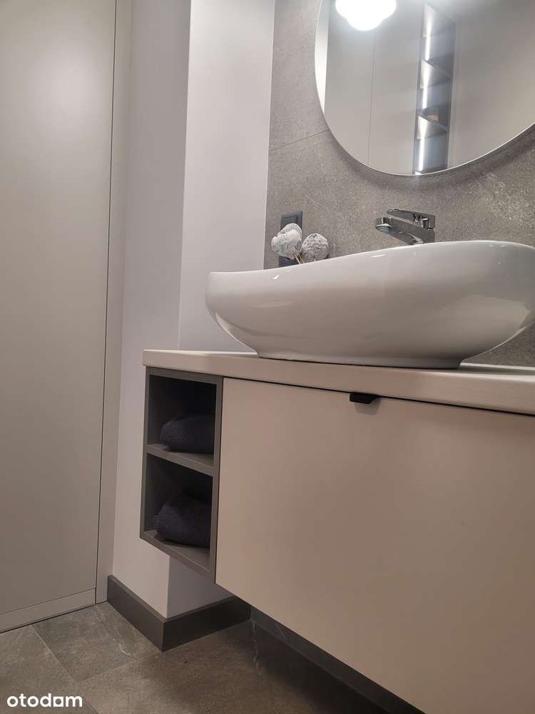 Wyjątkowe mieszkanie gotowe do wprowadzenia - Cegielnia Szubin M2-15