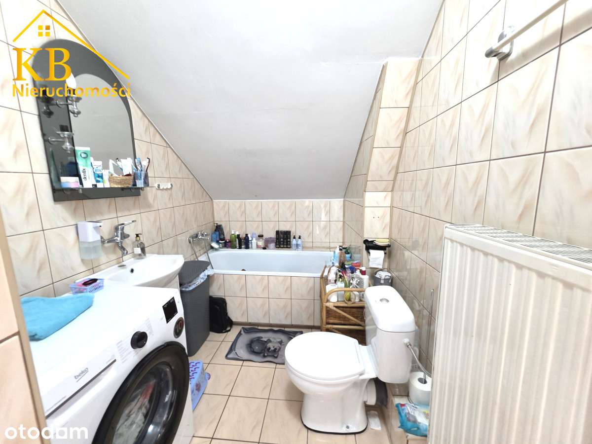 Przestronne 3 pokoje w sercu Szczawna-Zdroju-9