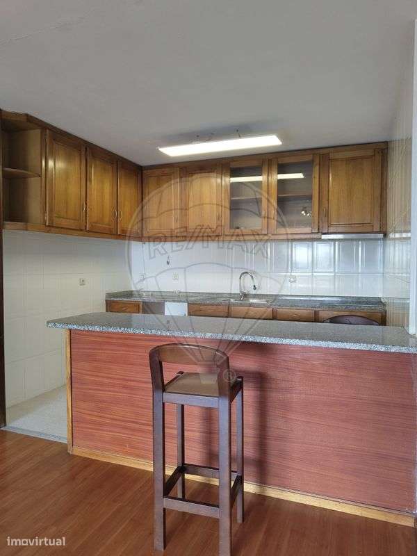 Apartamento T1 para arrendamento - Grande imagem: 5/11