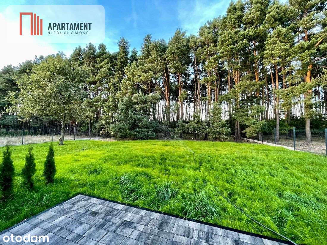 Wyjątkowa oferta domów w doskonałej lokalizacji! - Pełny obrazek: 5/7