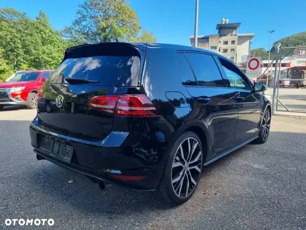 Volkswagen Golf VII 2.0 TSI BMT GTI - 4