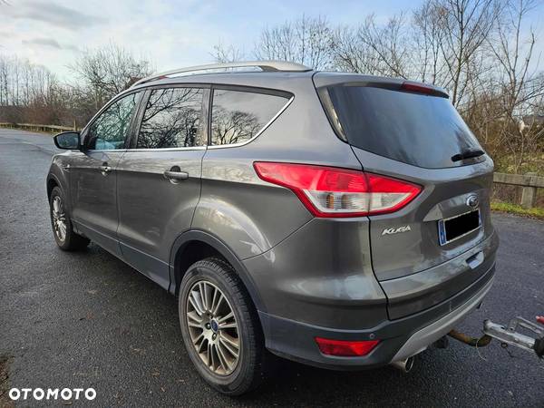 Ford Kuga 2.0 TDCi Trend - 17