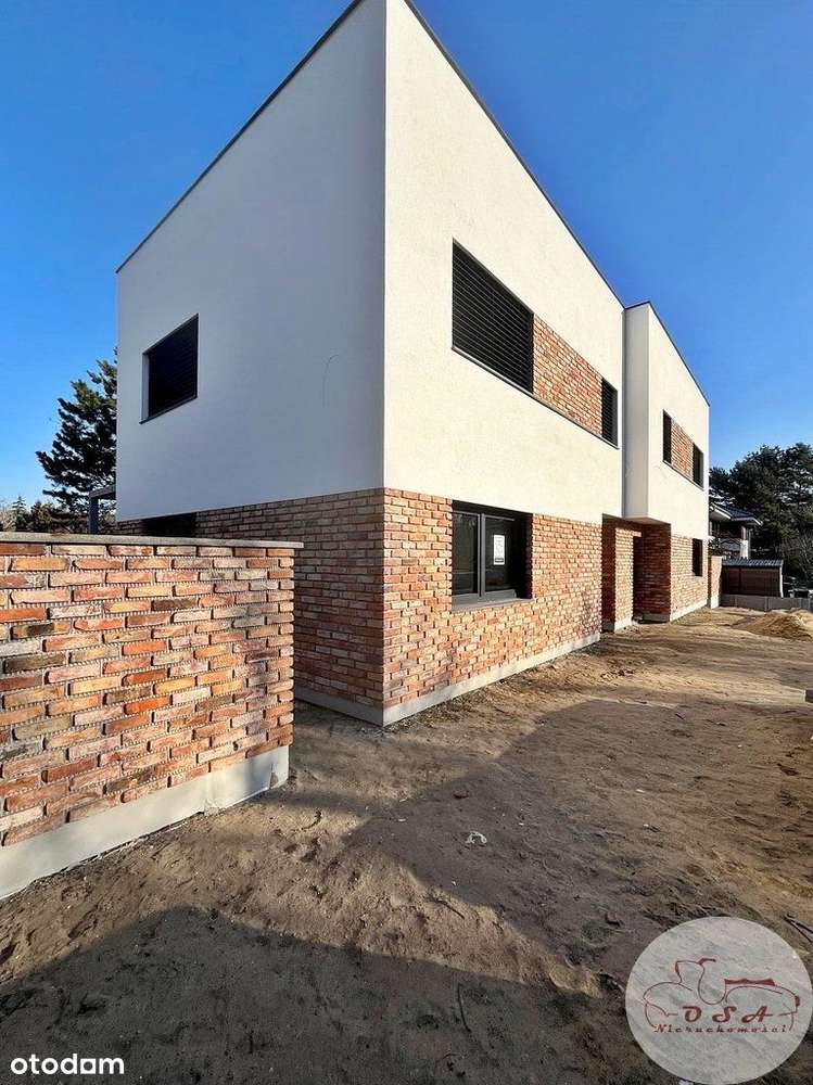 Wysoki Standard tarasy bez widoku na sąsiada! - Pełny obrazek: 5/20