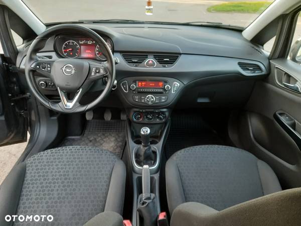 Opel Corsa 1.4 Enjoy - 15