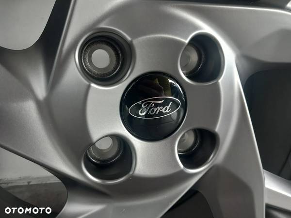 Felgi R18 Ford Fiesta 2017- 2528378 - 3