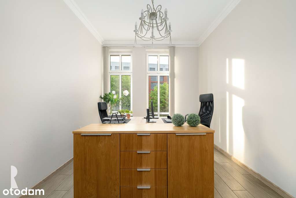 Mieszkanie 4-pokojowe - idealna inwestycja-13