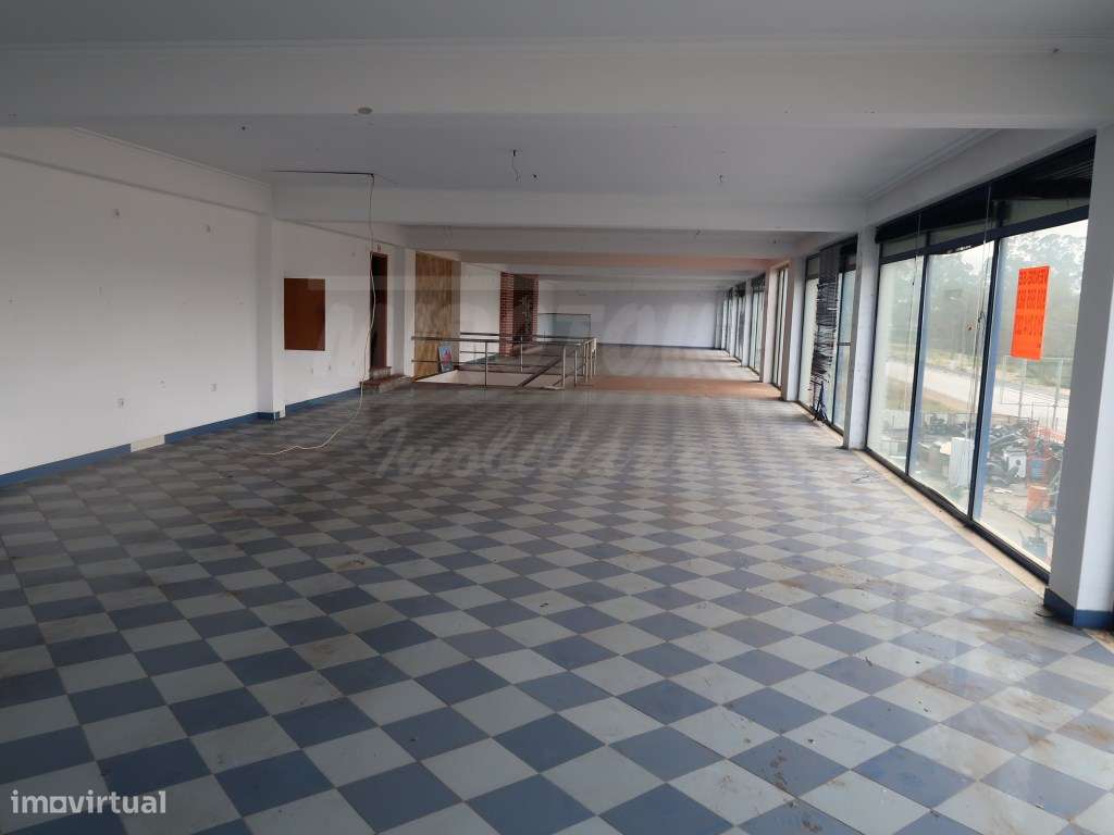 Armazém na Vila Amélia, Quinta do Anjo-20