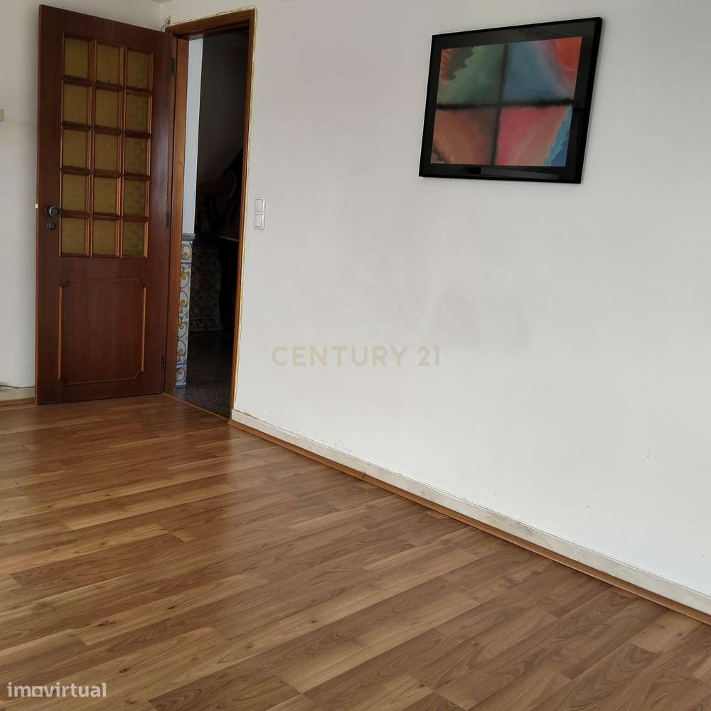 Venda de Apartamento T1 - Cacém-7