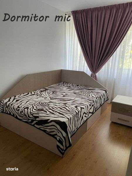 Apartament 3 camere complet mobilat Tiglina 3 etaj 1. - Imagine principală: 5/8