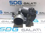 Clapeta Acceleratie Audi A4 B8 2008 - 2016 2.0TDI CAGA CAGB CAHA CAHB Cod Piesa : 03L 128 063 AF / 03L128063AF / A2C83076000 - 3