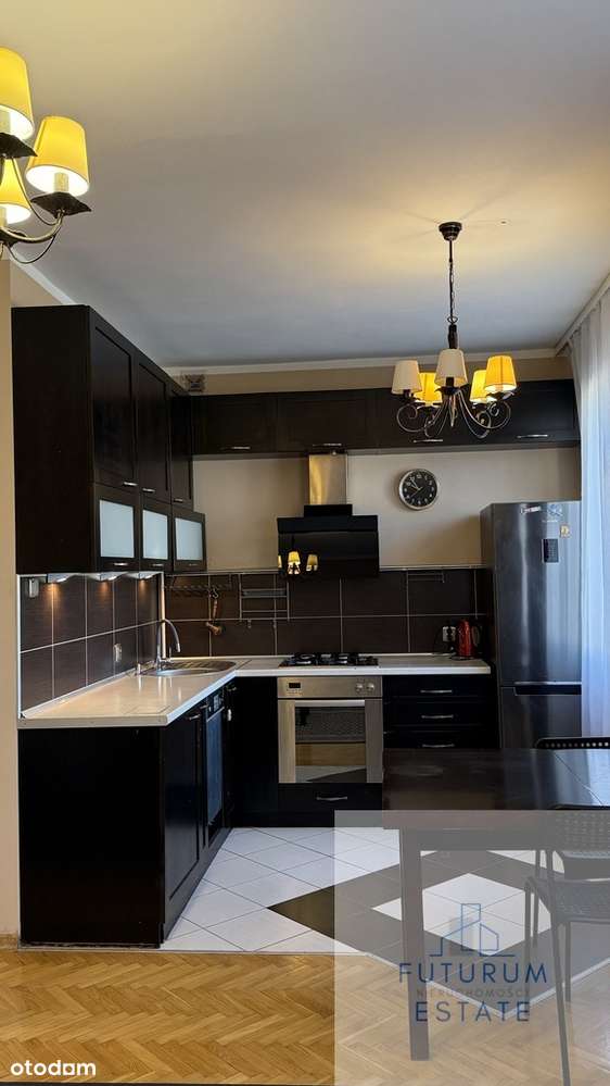 3-pokojowe w centrum CEGŁA-3