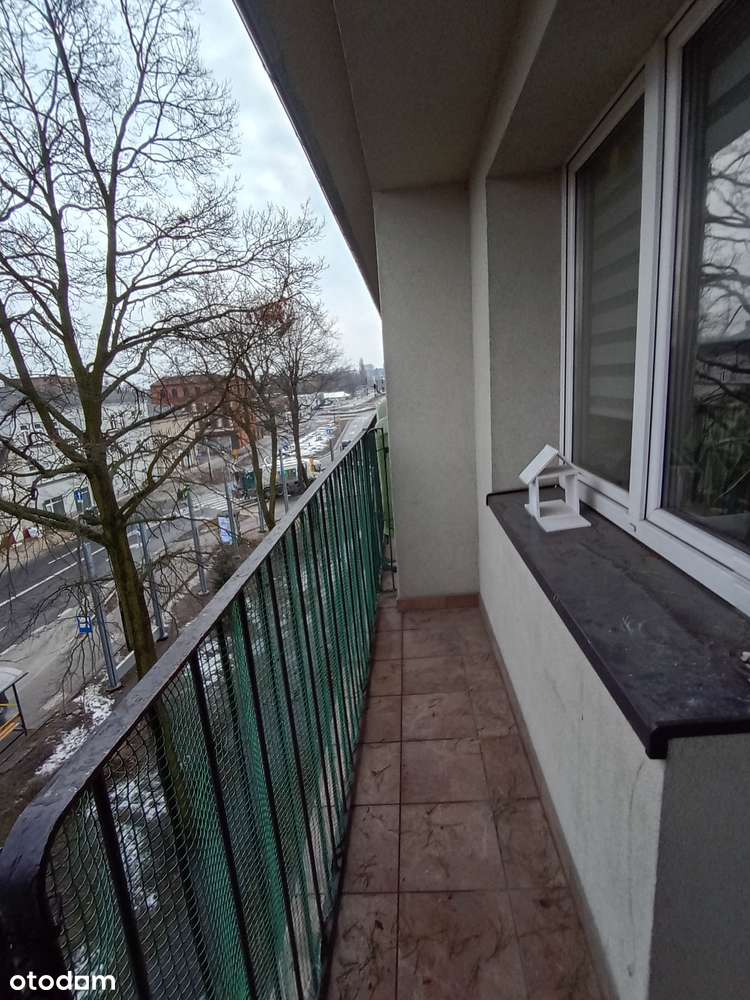 Mieszkanie trzypokojowe w centrum . Do wprowadzenia.-12