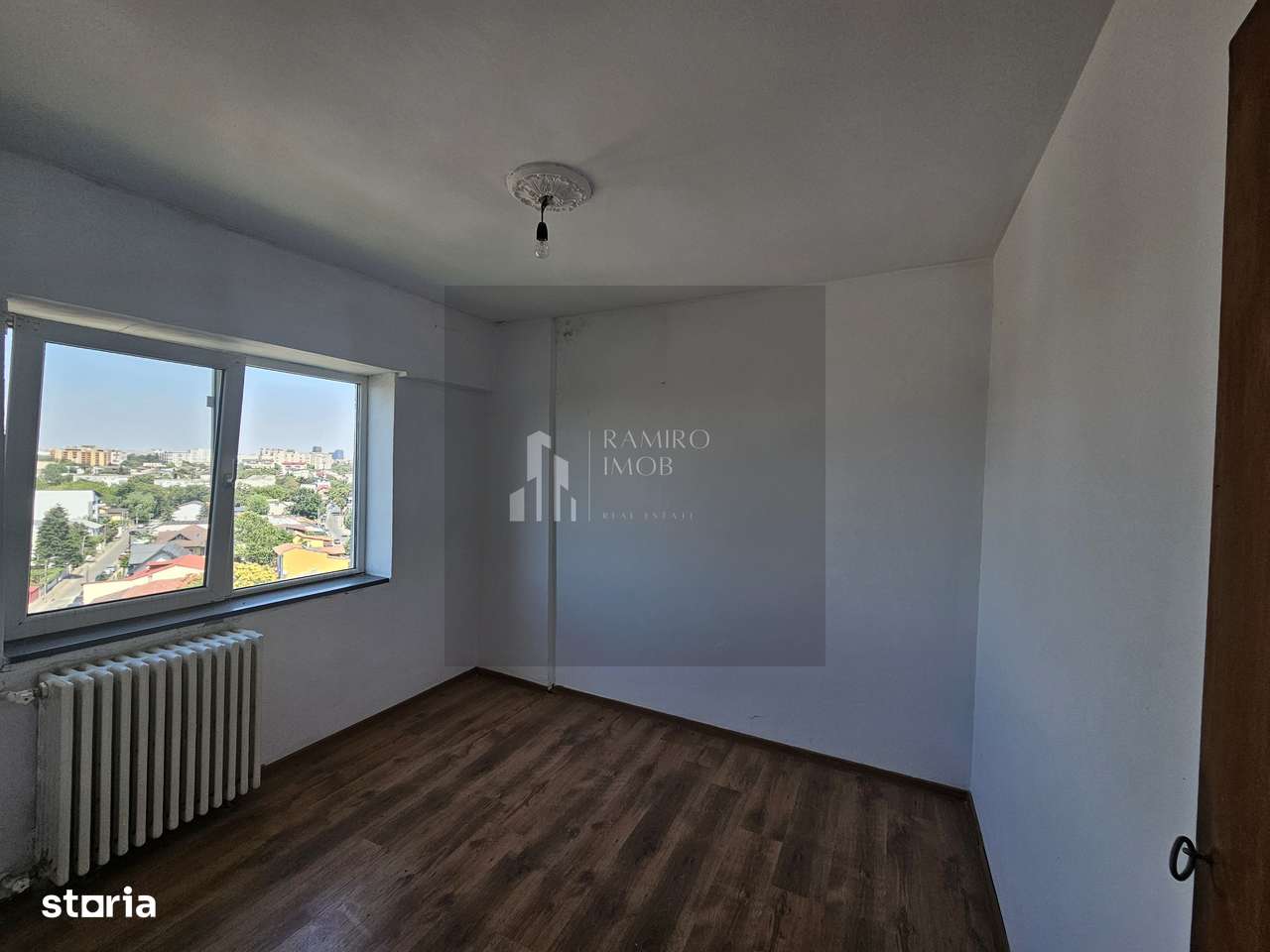 Apartament 3 camere decomandat - Piata Progresul / Soseaua Giurgiului