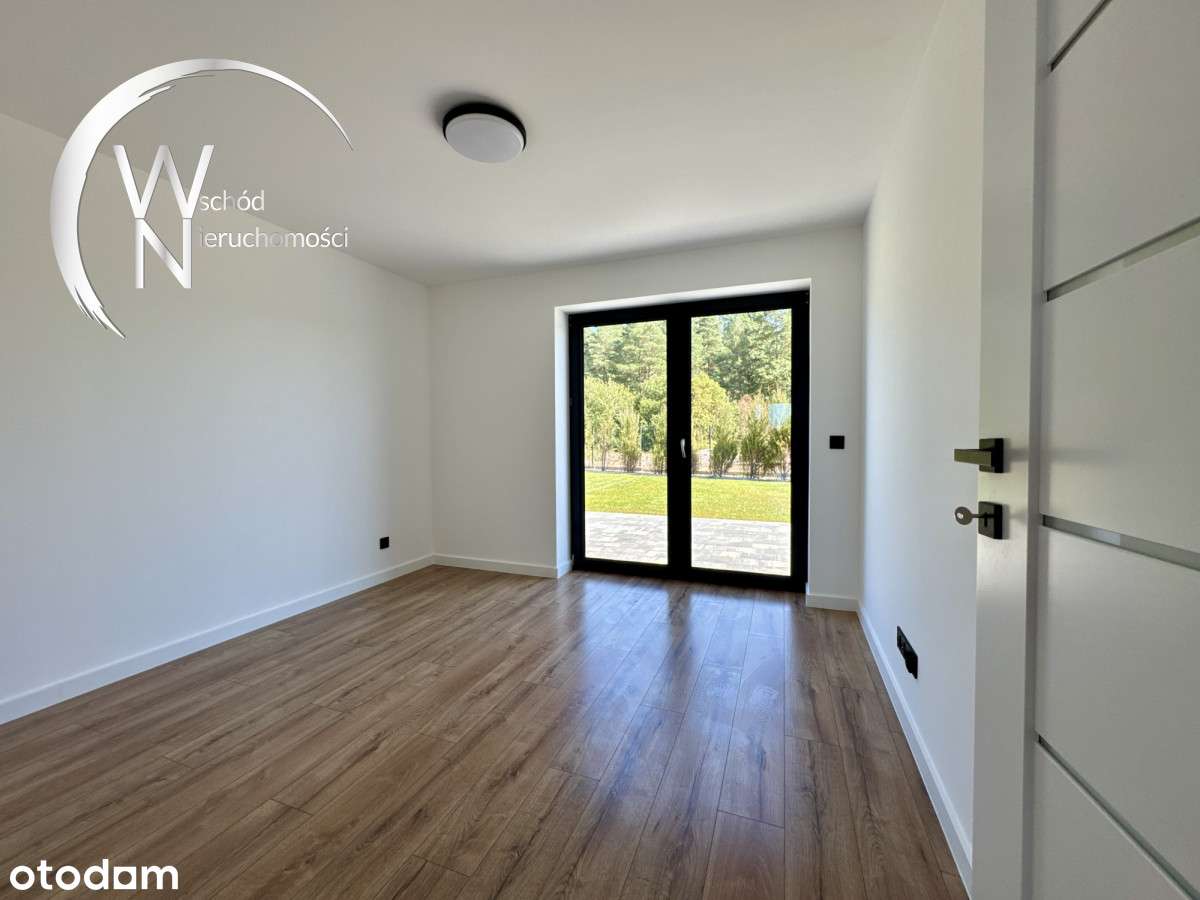 Dom nad jeziorem - Nowa Cena-12