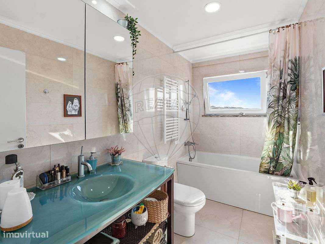 Apartamento T3 para venda-22