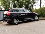 Volvo XC 60 D3 Drive-E Ocean Race - 25