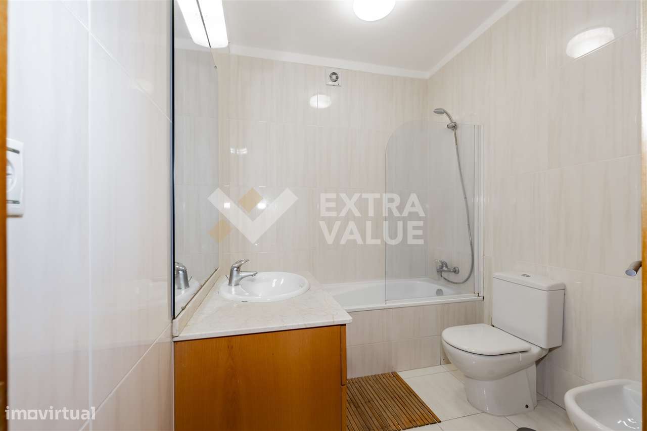 Moradia T4 Venda em Braga (São José de São Lázaro e São João do Souto)-24