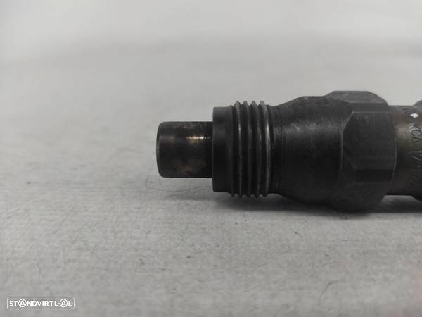 Injector Renault Espace Iii (Je0_) - 2