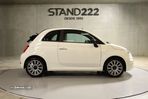 Fiat 500C 1.0 Hybrid Connect - 13