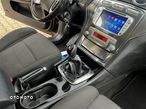 Ford Mondeo 2.0 Platinium X Plus (Titanium) - 19
