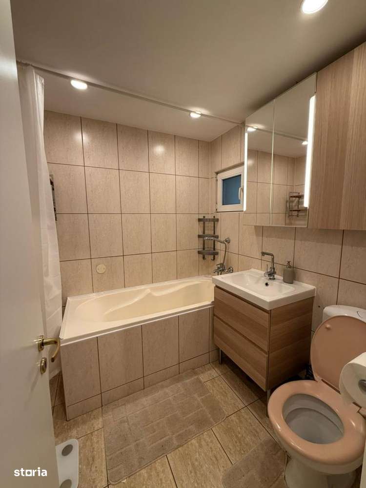 Apartament 2 camere | Calea Mosilor 312 | 2 minute metrou Obor-6