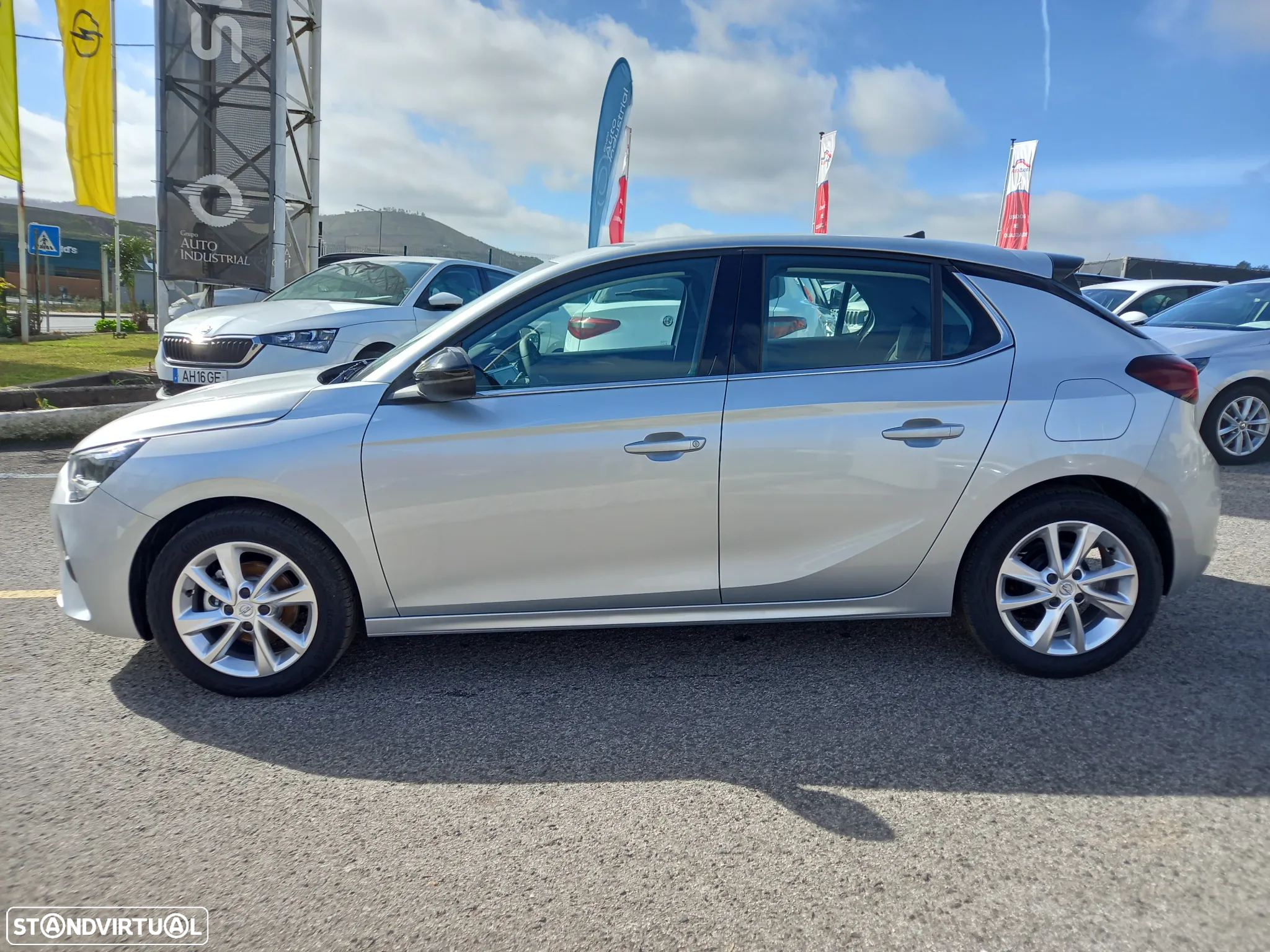 Opel Corsa 1.2 T Elegance - 5