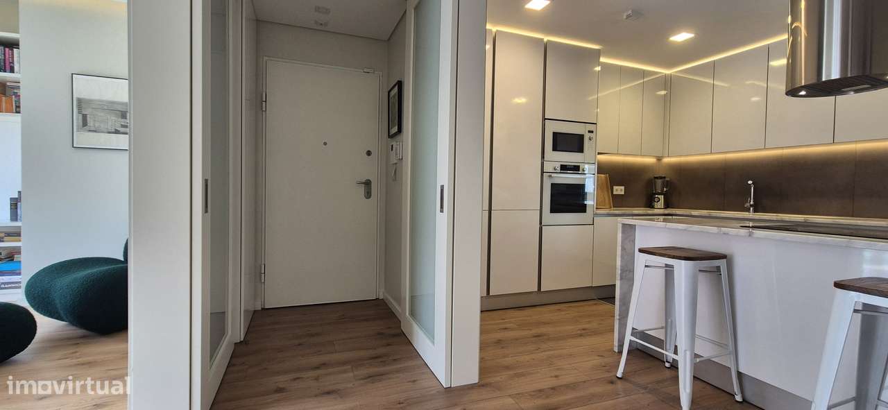 T2 NOVO Parque Eduardo VII: Elegância e Exclusividade-24