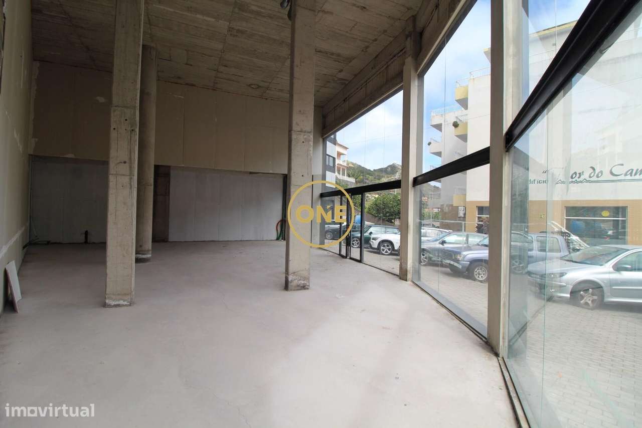 Loja com 155 m2 - Grande imagem: 5/9