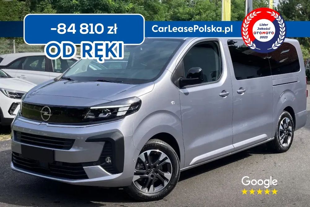 Opel Zafira D 2.2 Diesel XL Business 2026
