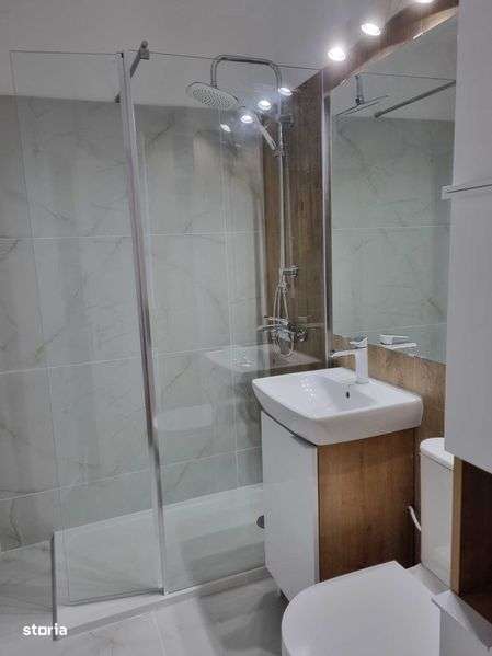Inchiriez apartament recent renovat, la Piata Sudului - Imagine principală: 4/8