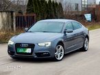 Audi A5 1.8 TFSI Sportback - 10