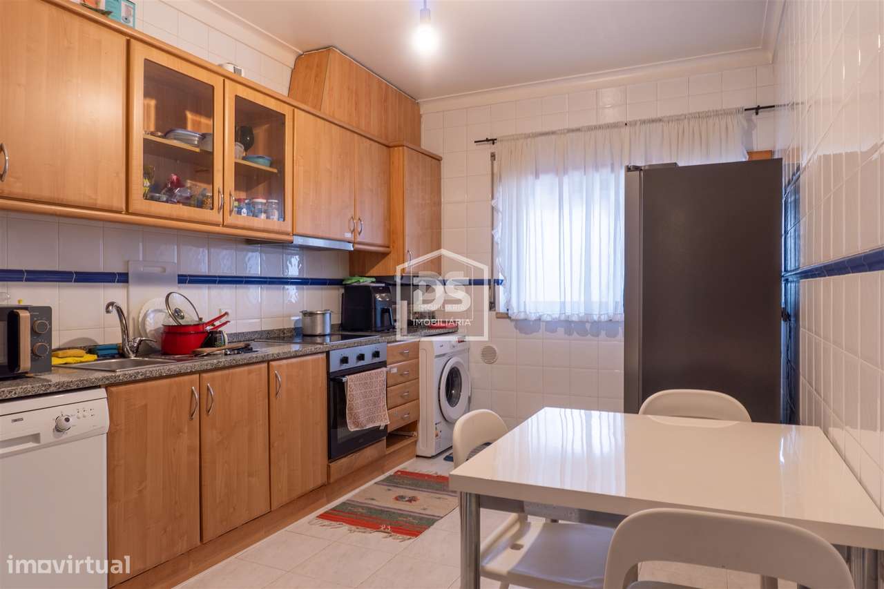 Apartamento T3 Centro Cidade - Grande imagem: 3/18