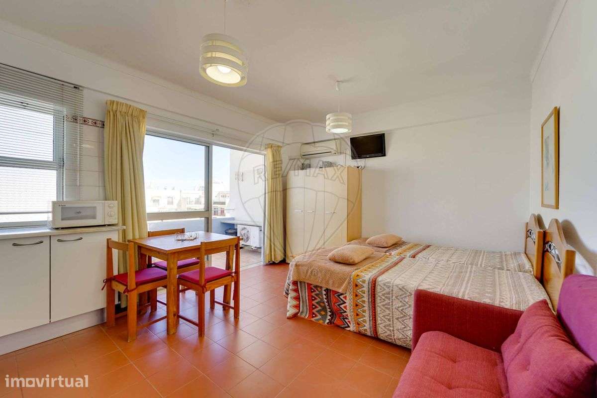 Apartamento T0 para venda - Grande imagem: 3/24