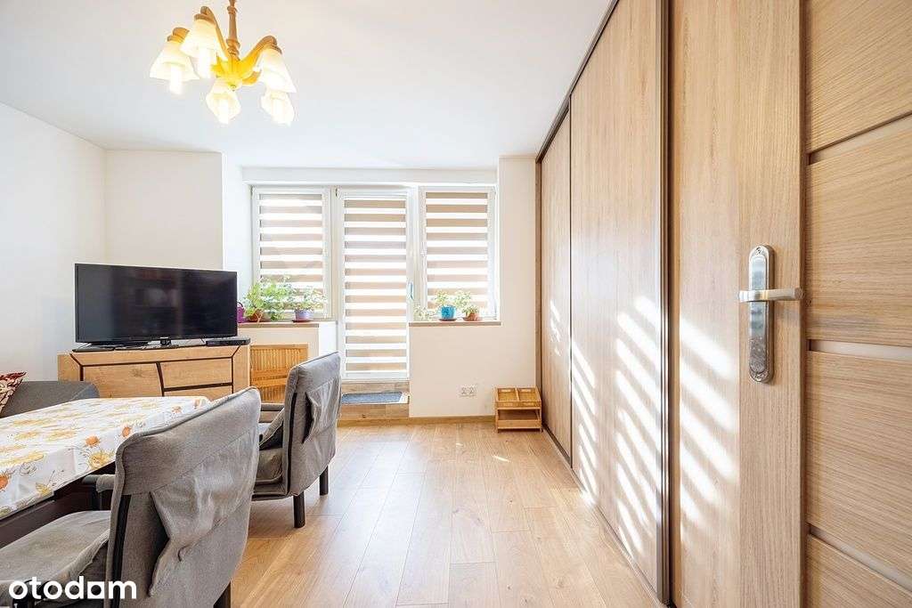 Świerczewo, 3 pokoje, 73,22 m2, balkon, 1994 rok-3