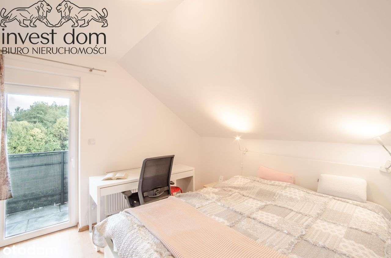 Dom nad jeziorem Klimkówka w Beskidzie Niskim!-18