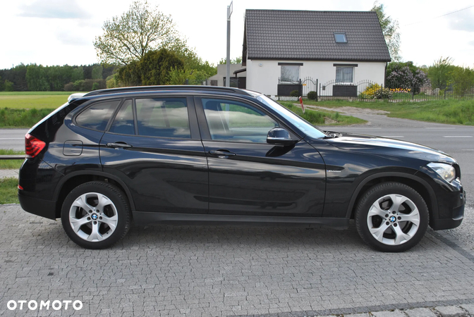 BMW X1 xDrive18d - 5