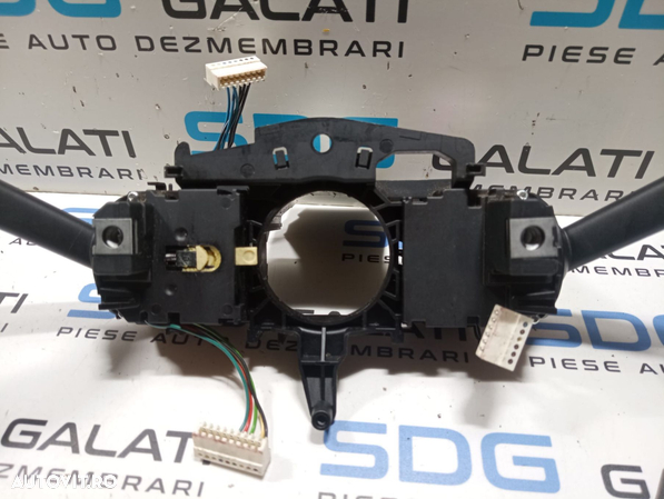 Ansamblu Maneta Manete Semnalizare Faza Lunga Scurta Stergatoare Skoda Octavia 3 2013 - 2017 Cod 5Q0953507AC [M4548] - 4