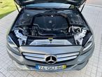 Mercedes-Benz C 220 BlueTEC Avantgarde - 16