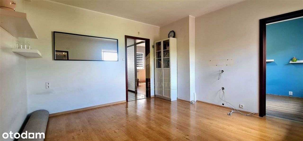 Mieszkanie do wprowadzenia Doskonale pod inwestycję-1