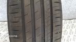 GOODYEAR EFFICENT GRIP PERFORMACE  205/60R16  205/60/16 - 2