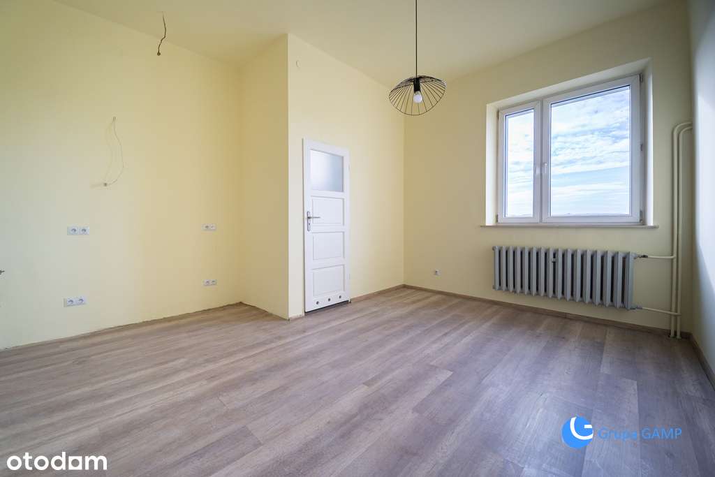3 POK. | 64m2  *Chrzanów* po remoncie!-5