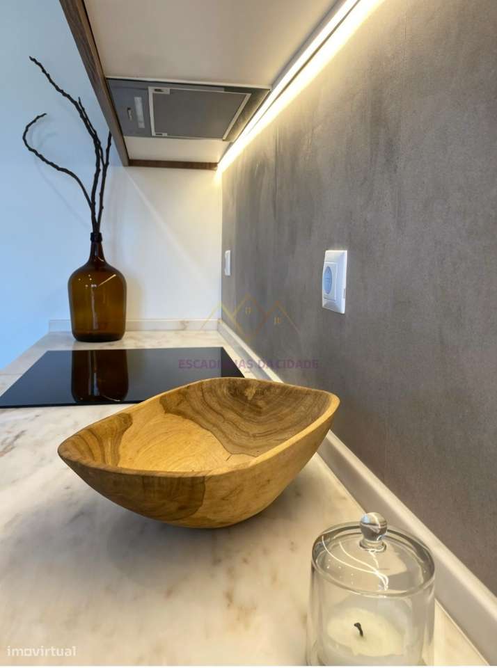 Apartamento T1 Venda em Alcântara,Lisboa-8