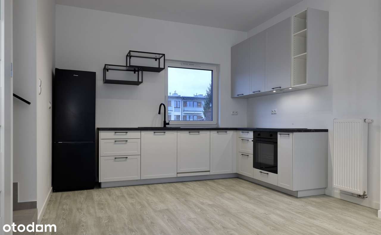 Mieszkanie dwupoziomowe, niski czynsz 350 zł, doskonała infrastruktura - Pełny obrazek: 4/19